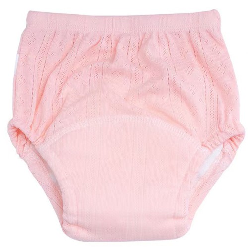 Majtki pieluchy treningowe do nauki sikania 12-16 kg bawełniane  