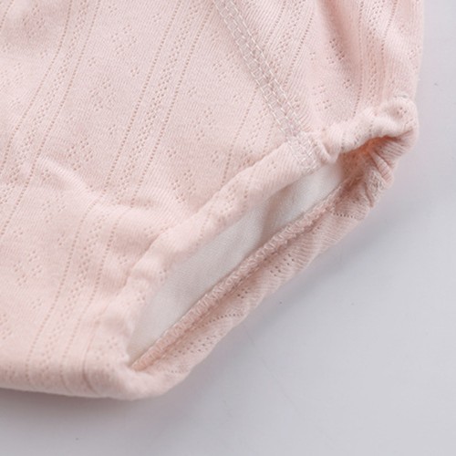 Majtki pieluchy treningowe do nauki sikania 12-16 kg bawełniane  