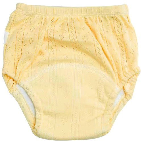 Majtki pieluchy treningowe do nauki sikania 12-16 kg bawełniane