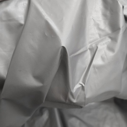 Pokrowiec na rower wodoodporny ochronny , osłona przeciwdeszczowa 200x100 cm