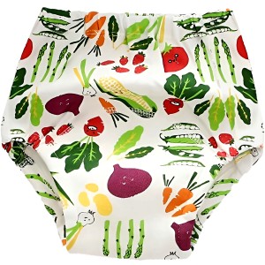 Majtki pieluchy treningowe 12-16 kg pieluchomajtki do nauki sikania model 3