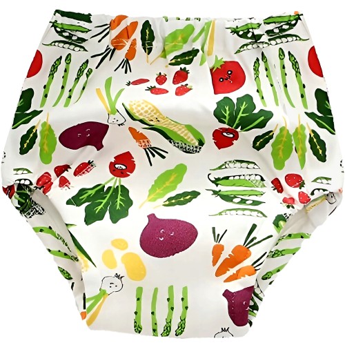 Majtki pieluchy treningowe 12-16 kg pieluchomajtki do nauki sikania model 3