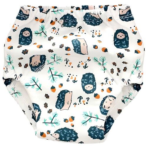 Majtki pieluchy treningowe 12-16 kg pieluchomajtki do nauki sikania model 2