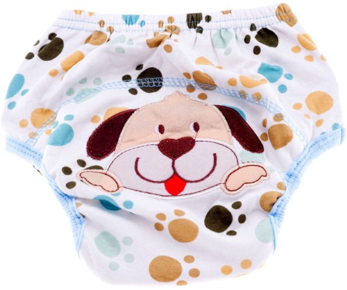  Majtki treningowe dla dzieci 12-16 kg do nauki sikania 3 szt.