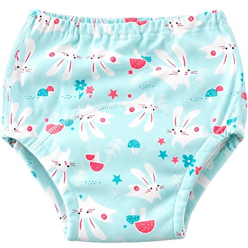 Majtki pieluchy treningowe 12-16 kg pieluchomajtki króliki