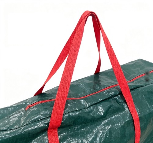 Torba na choinkę 165 cm – duży pokrowiec na sztuczną choinkę XXL