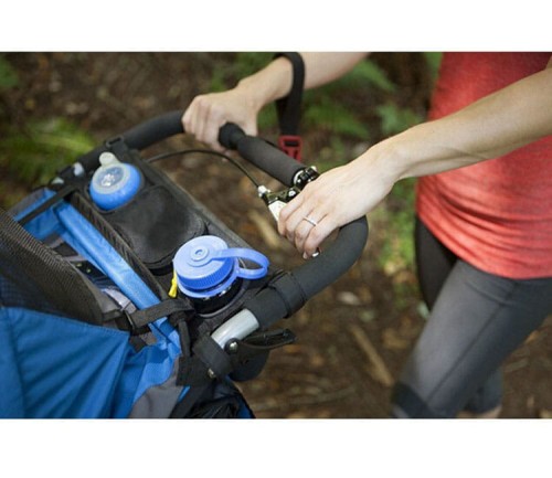 Organizer torba do wózka na butelki Piambo