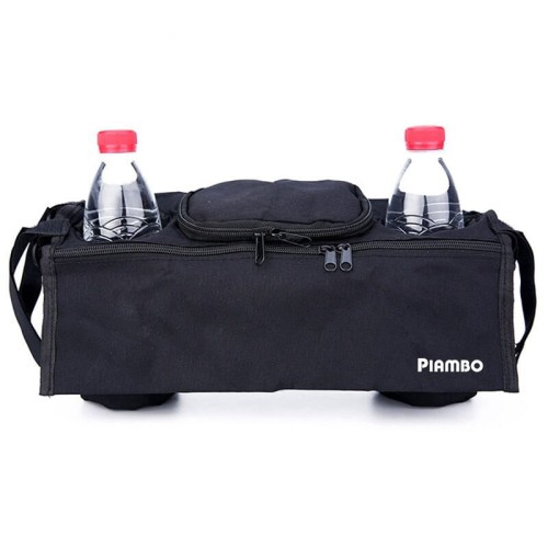 Organizer torba do wózka na butelki Piambo