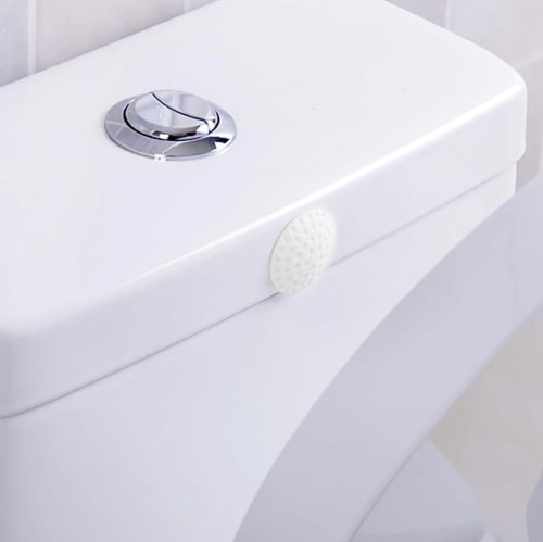 Odbojnik samoprzylepny sienny 4szt