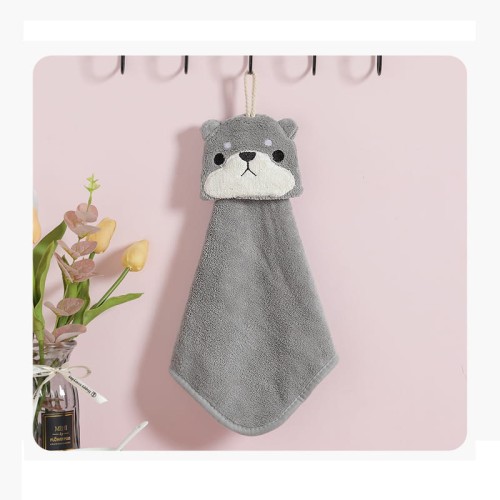 Ręcznik ręczniczek do rąk dla dzieci do żłobka przedszkola   