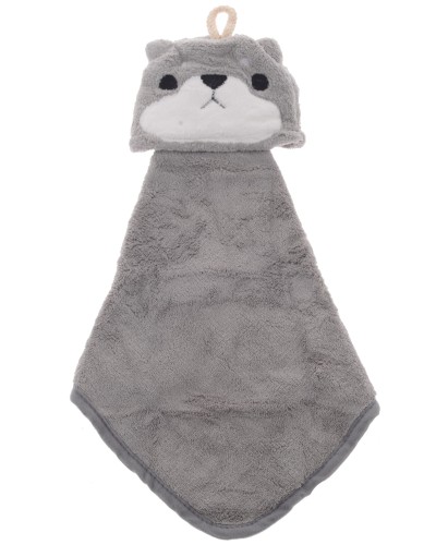 Ręcznik ręczniczek do rąk dla dzieci do żłobka przedszkola   