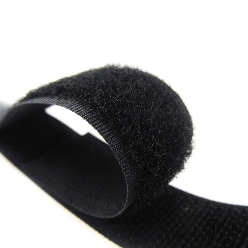 Zestaw haczyków do wózka uchwyty na rzep zaczepy, 2 sztuki