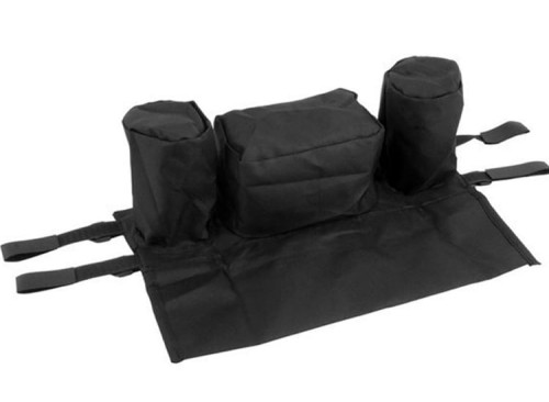 Organizer torba do wózka na butelki Piambo