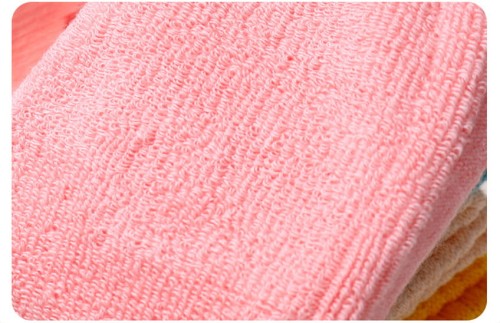 Nakolanniki do raczkowania ochraniacze na kolana ABS - Pink