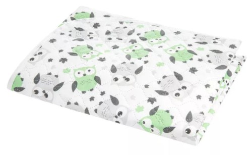 Podkład do przewijania w płatach Akuku 70 x 55 A0258