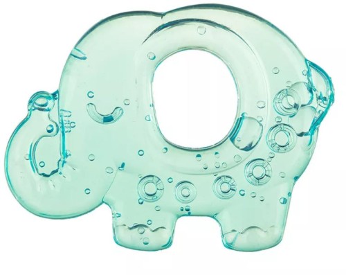 Gryzak gryzaczek wodny słonik Akuku A0357