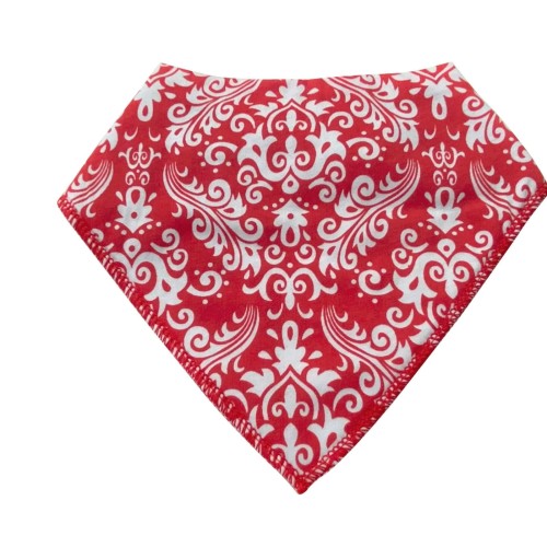 Apaszka śliniak bandanka bawełniana