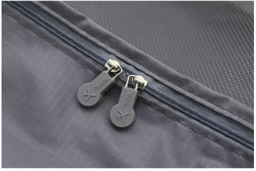 Organizer podróżny do walizki torby szafy na ubrania 6 szt.