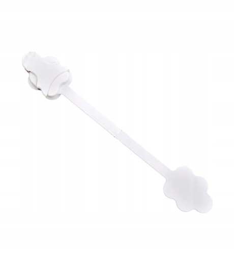 Zabezpieczenie do toalety blokada