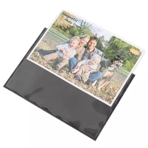 Ramka magnetyczna koszulka na zdjęcia na lodówkę