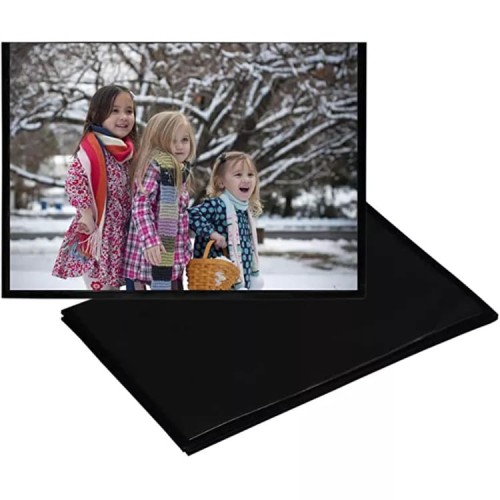 Ramka magnetyczna koszulka na zdjęcia na lodówkę