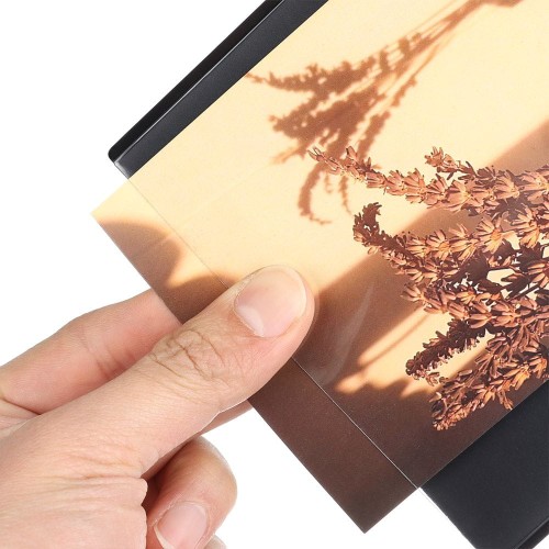 Ramka magnetyczna koszulka na zdjęcia na lodówkę