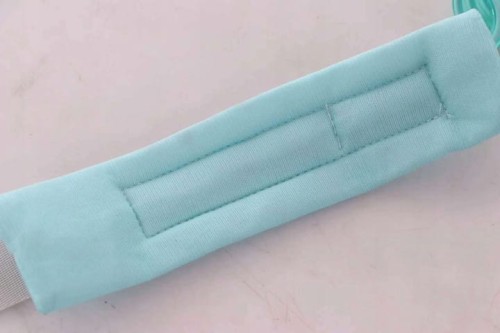 Smycz dla dziecka opaska przeciwko ucieczce z kluczykiem