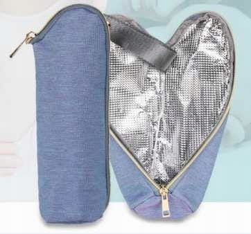 Termoopakowanie na butelkę opakowanie termiczne 