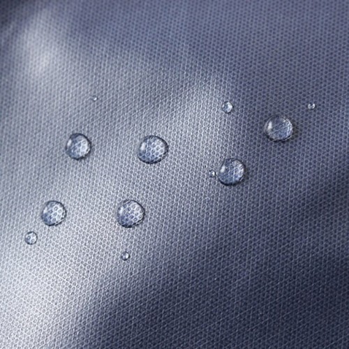 Śliniak fartuszek z rękawami dziecięcy z kieszonką