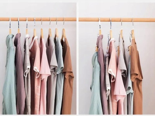 Haczyk haczyki na wieszak na ubrania 10 szt.