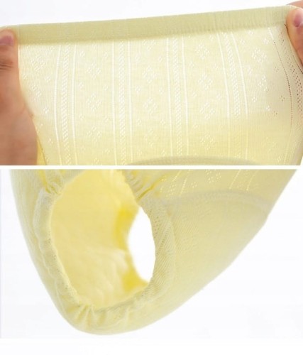 Majtki pieluchy treningowe do nauki sikania 12-16 kg bawełniane