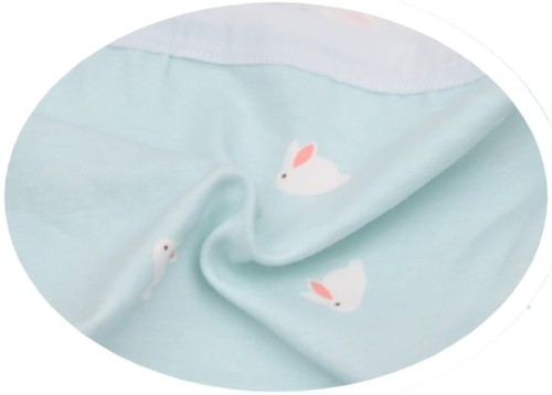 Majtki dla dziewczynki figi bawełna 4 szt.  110 -116