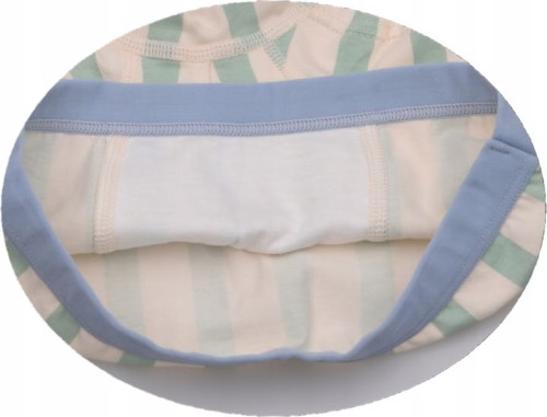 Bokserki chłopięce bielizna dla chłopca majtki zestaw 4 szt. 128-134