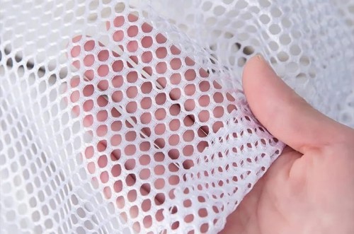 Woreczek do prania bielizny siatka worek do ubrań