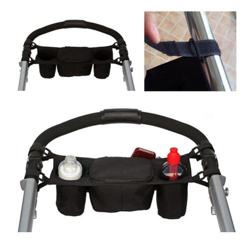 Organizer torba do wózka na butelki Piambo