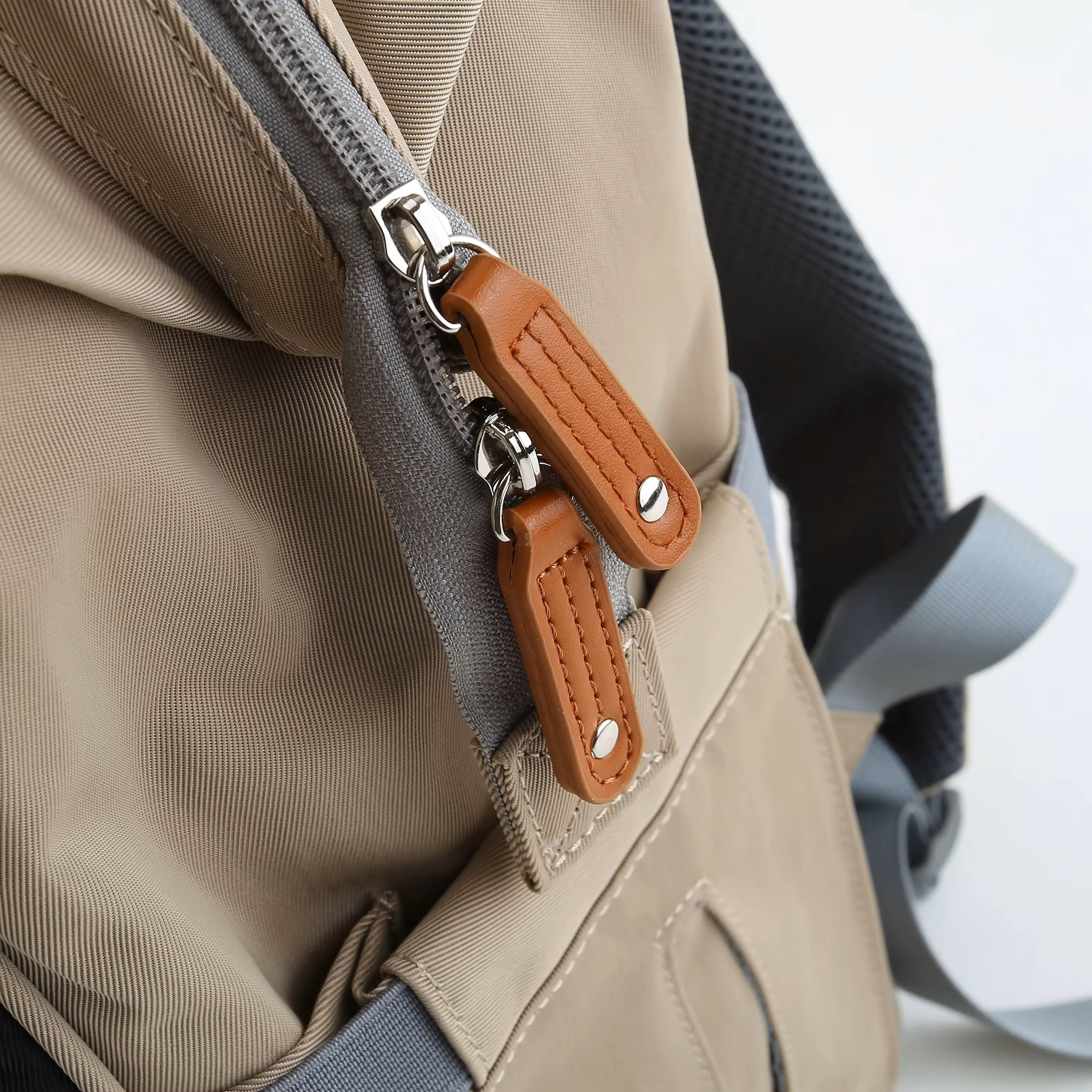 Plecak do wózka torba